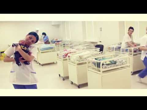 ღუდუშაურის კლინიკის ნეონატალური ცენტრი