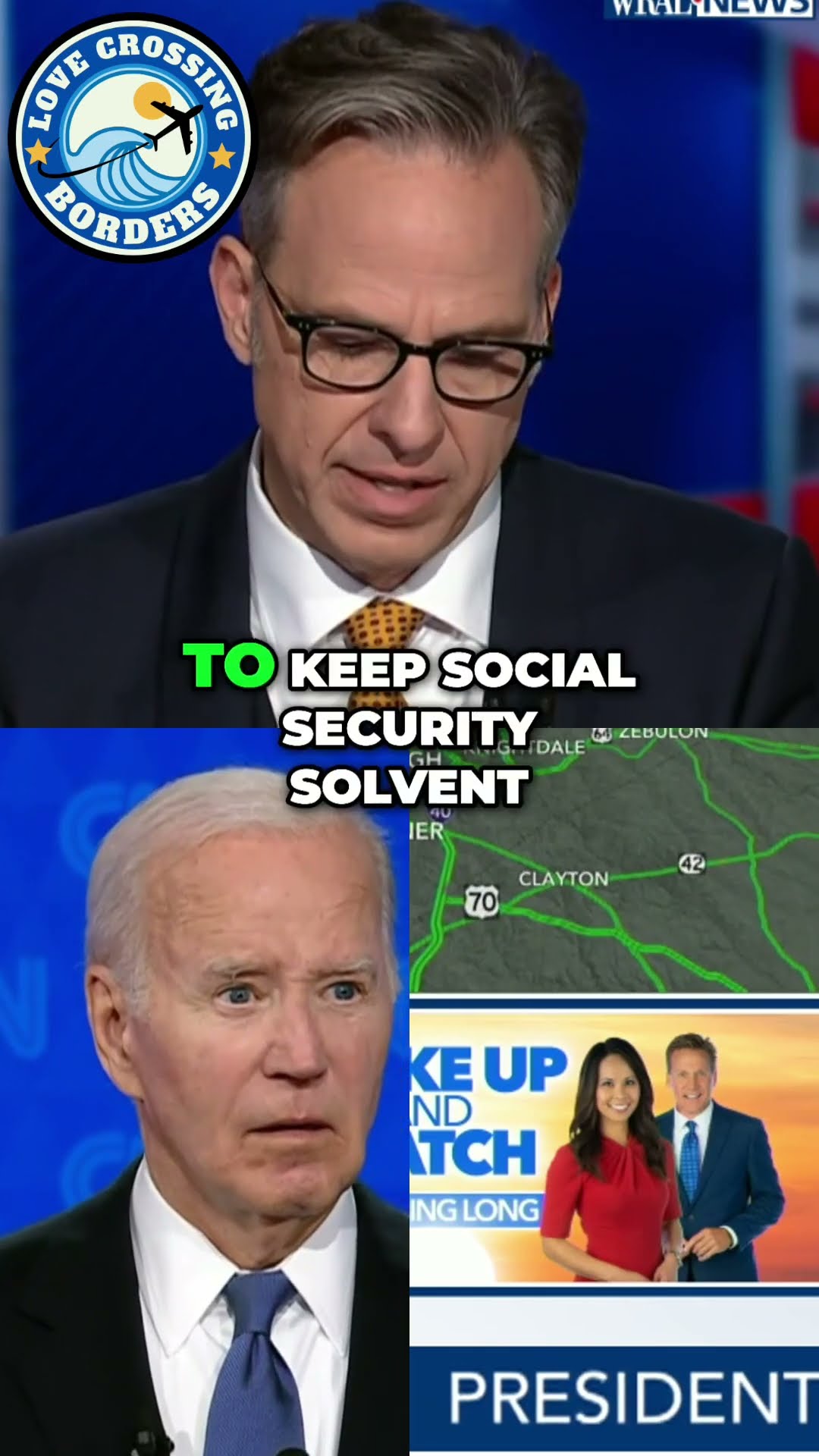 The Social Security Solvency Debate: Securing Retirement for Future Generations