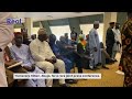 Atiku, Obi, Amaechi Unite in Joint Abuja Press Conference