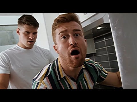 The visit | Gay video HD