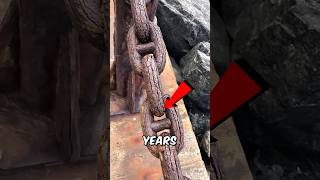 PHOTOS THAT SHOW YEARS OF USE…