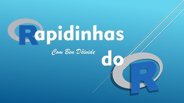 RapidinhasR(0014) - Uso do pacote 