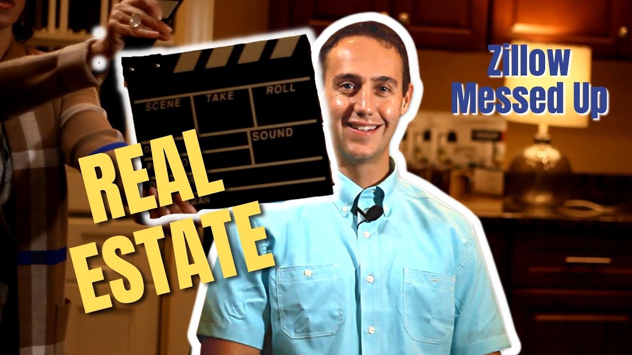 Zillow to Drop Home Flipping Business YouTube