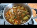 Ужин на скорую руку вкусно быстро и доступно