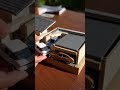 ASMR Miniature Luxury Pent house