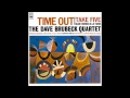 The Dave Brubeck Quartet - Pennies From Heaven