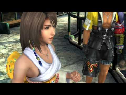 Vídeo: Assina 'Pai Do Final Fantasy' Para Xbox 2