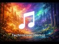 William Jardim - Tecno-Dark (demo)