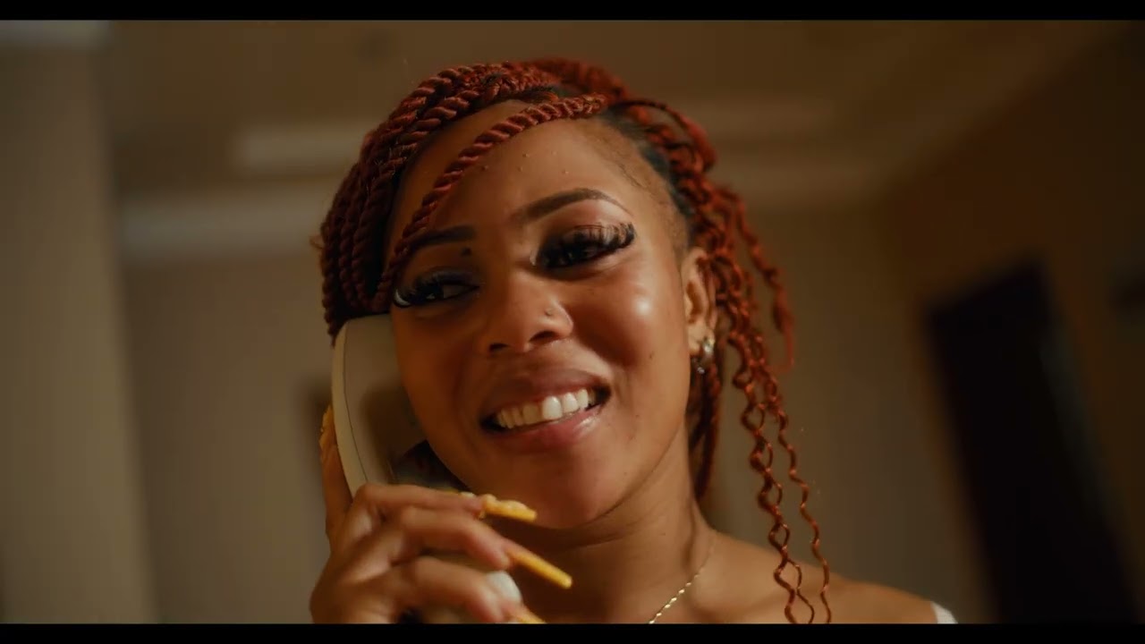 Dear John ft Goblex- Bazalema Official Music  Video