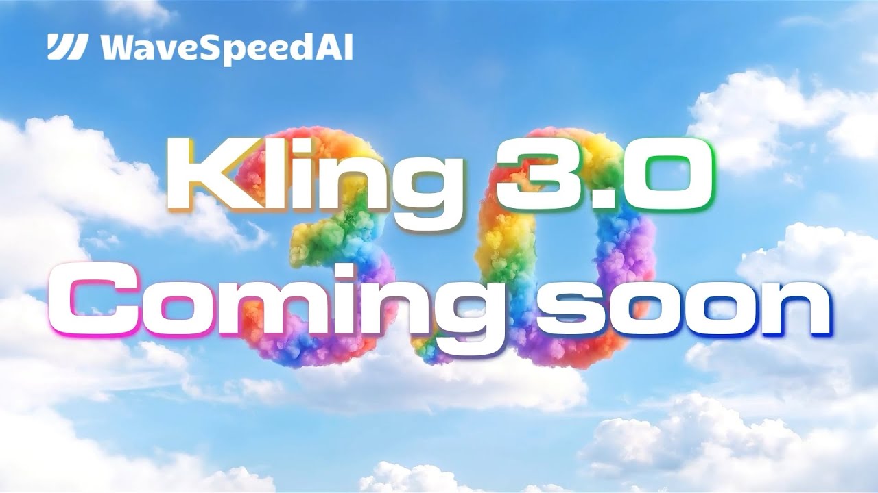 The AI Director Era Begins | Kling 3.0 Is Coming