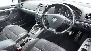 Mark 5 F Gti Pirelli Edition Showcase