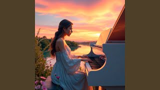 Dancing Alone Beneath Silver Moon