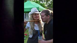 Party camp na vikend 2022