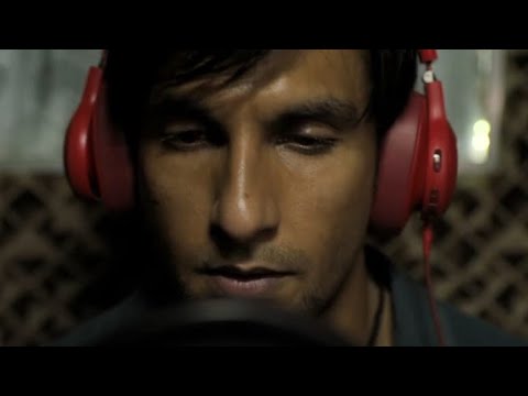 Gully Boy poem | Doori | Ek he Raasta from movie scene | Ranveer Singh | Divine & Nazey
