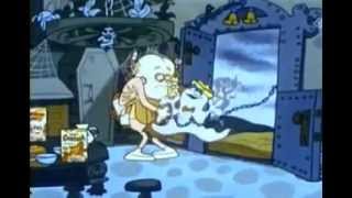 1973 EARLY BOO BERRY CEREAL COMMERCIAL