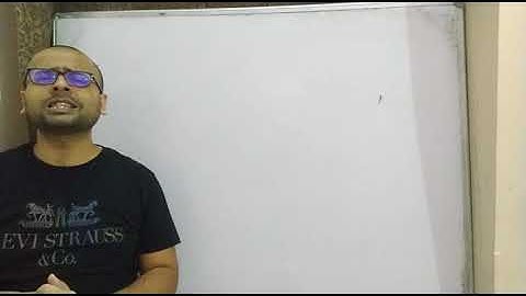 Geometrical Optics Part 8 (Combination of Mirrors), EWS, Abhay Kumar (B.Tech, IIT Kanpur)