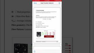 Heat Transfer Chapter 4 "Forced Convection " in English