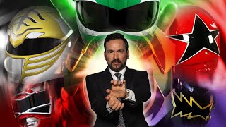 Jason David Frank - Special Memorial Tribute Profile