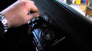 Ford Model T Coil Trouble When Running on Magneto