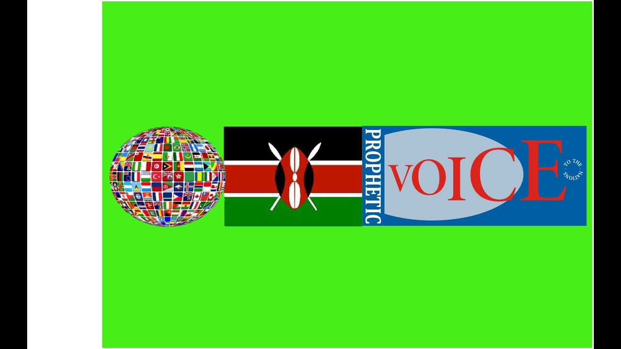 SPECIAL CELEBRATION SERVICE IN MEMORY OF PROPHET F. MUNA