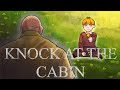 Can You Survive Knock at the Cabin? | DanPlan Animated