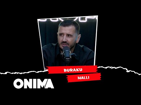 BURAKU - Malli