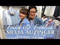 Frisch & Fröhlich - Modekanal SILVIA AUZINGER