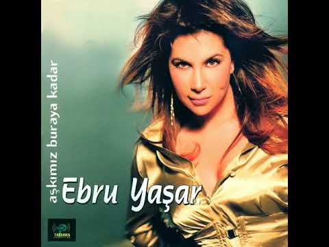 Ebru Yaşar Yeminim Var (Remix) 2003