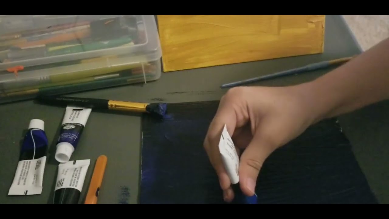 Copper and Clover AZ | Midnight Zen 