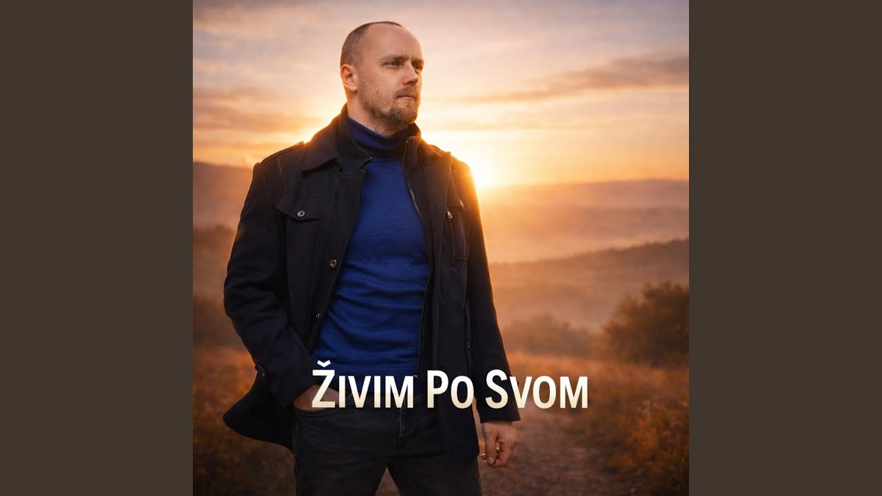 Živim po svom (Official Audio)