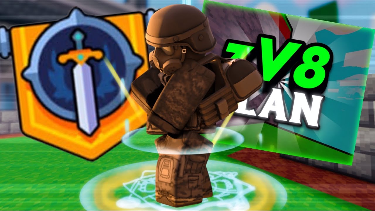 How To Join The Best Upcoming Clan Roblox Bedwars YouTube 