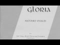 Vivaldi Gloria: Gloria in excelsis Deo