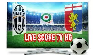 Juventus vs genoa [ live stream ]