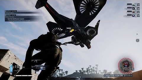 Ghost Recon Breakpoint Raid July 25th 2020 Week 35