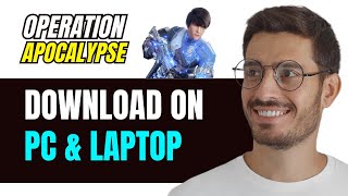 Download Lagu How To Download Operation Apocalypse On PC \u0026 Laptop MP3