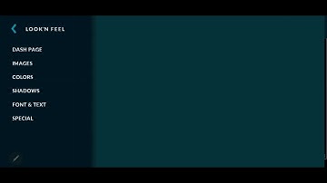 Creating RPM gauge in Realdash