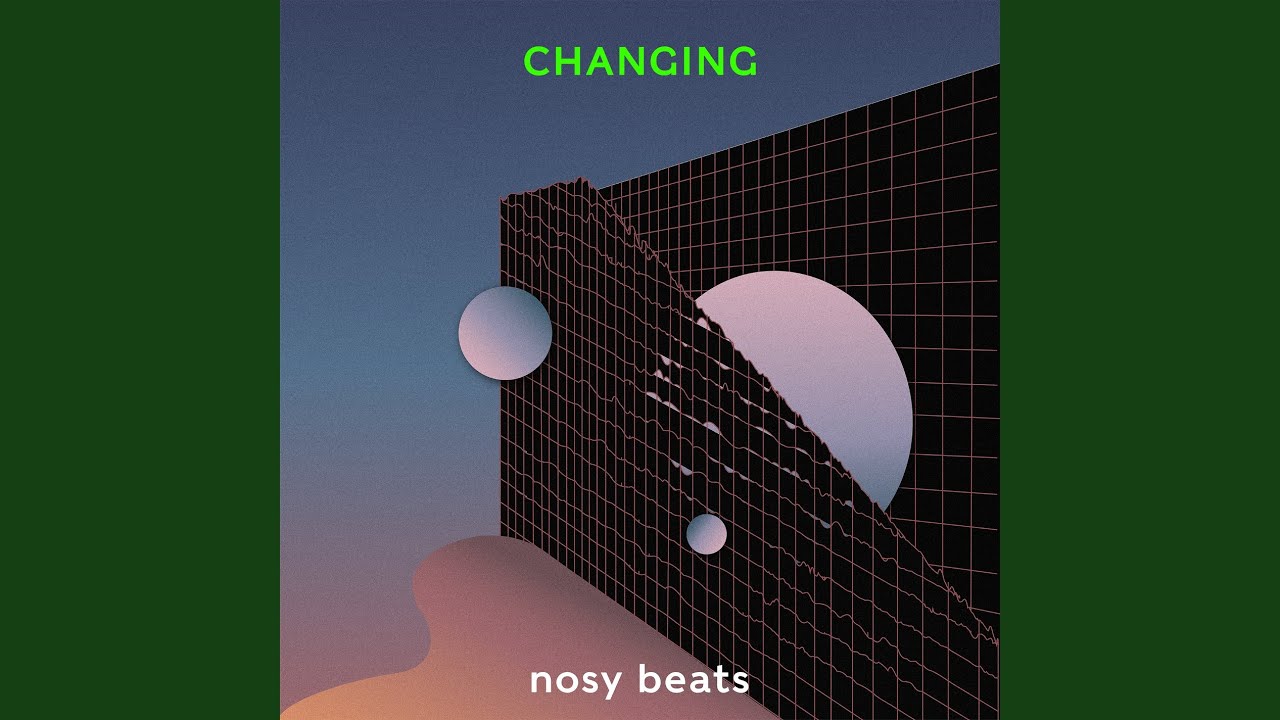 Watch Changing on YouTube Watch Changing on YouTube
