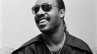 STEVIE WONDER (ACAPELLA) YOU AND I