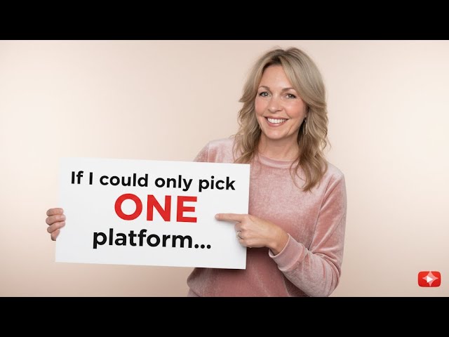 Why YouTube Is the Best Platform to Make Money Online