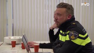 Keurmerk Veilig Ondernemen Bedrijventerrrein Biz Halfweg-Molenwatering