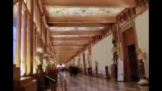 Uffizi Gallery English - Collections