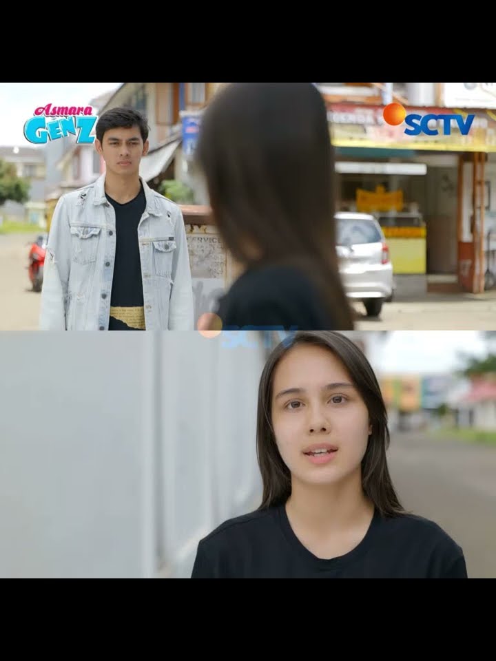 Fattah, Aqeela lagi drop banget loh! #shorts #asmaragenz