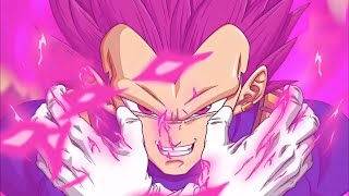 Ultra Ego Theme Song
