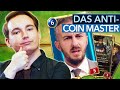 Das könnte selbst Jan Böhmermann gefallen: Riots neues Spiel