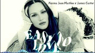 Nightcore Easy To Love * Norma Jean Martine x James Carter
