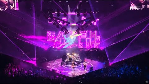Blink-182 | Live | Golden 1 Center | Sacramento, California | 6/23/23 | Part 2