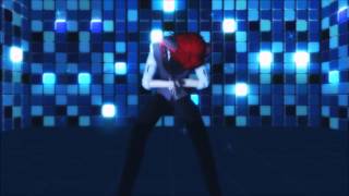 【MMD】 Model Medio test xD【~Nale】