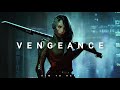 [FREE] Cyberpunk / Midtempo / Dark Techno Type Beat 'VENGEANCE' | Background Music