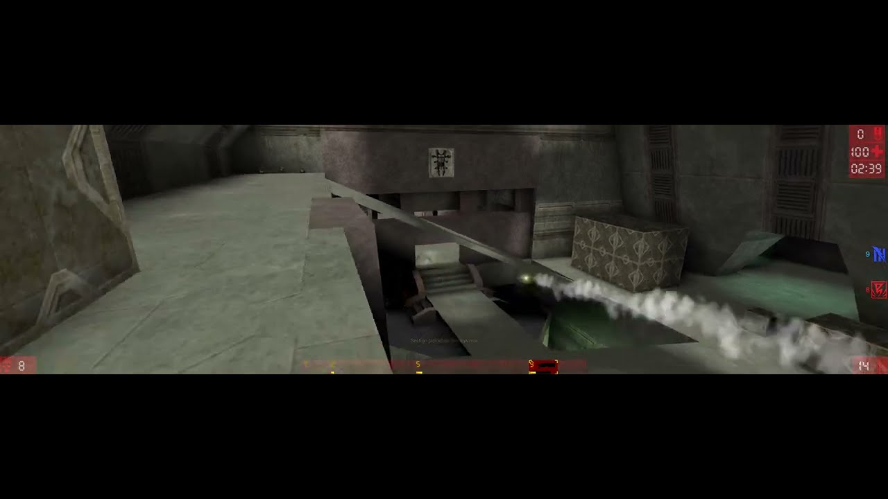 cbg¹  vs  Section (Duel) (1st Match) - Deck16][  .:: UT99 ::.  (2025.06.29)