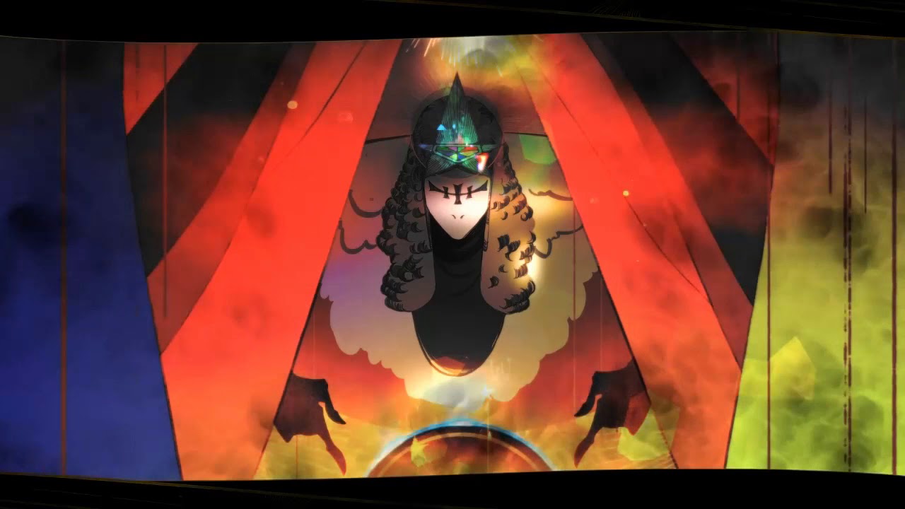 Let's Play Pyre - Ep 1 - Reading = Illegal